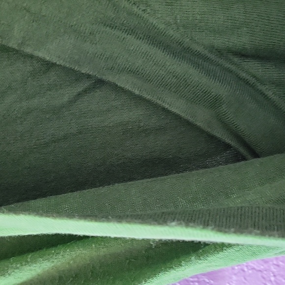 Mossimo Wrap Top - Picture 4 of 16